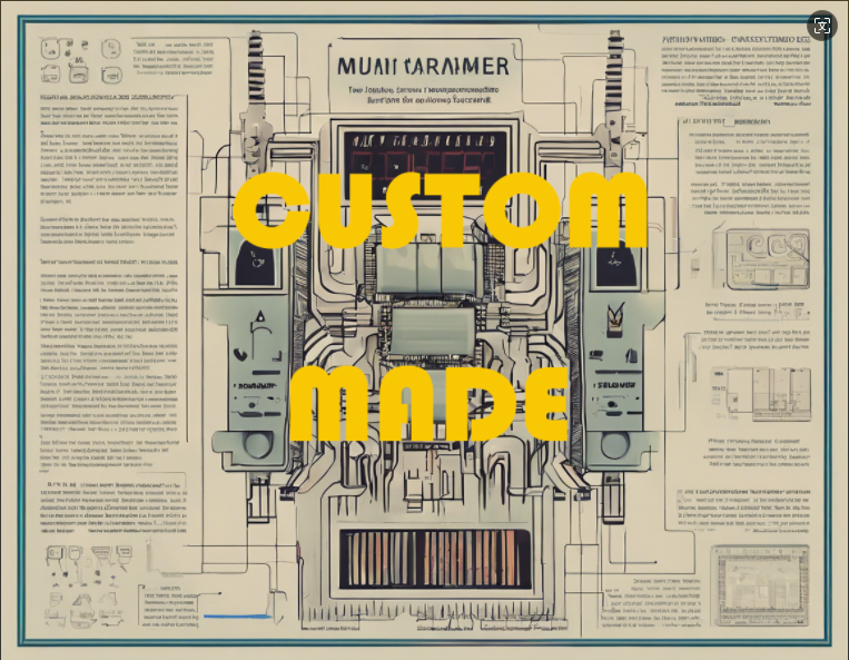Explore key trends in Custom Inductors and discover Link-Power's high-performance solutions.